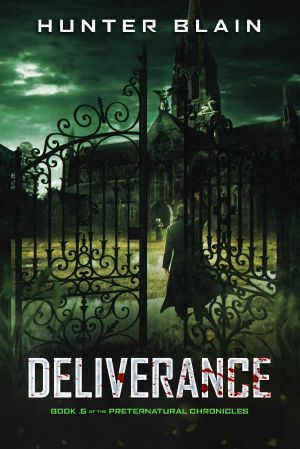 [The Preternatural Chronicles 0.50] • Deliverance